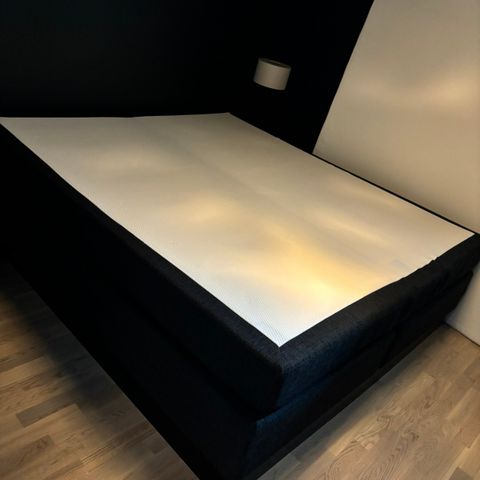 Jensen nova madrass 180x200