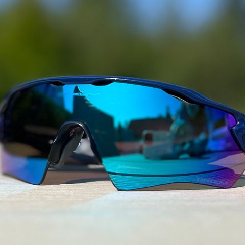 Oakley Radar EV XS Path (Youth Fit) Prizm