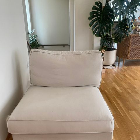 Kivik 1 seter sofa