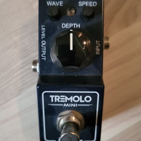 Ibanez Tremolo Mini