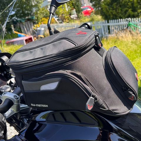 Sw-Motech EVO City tankbag