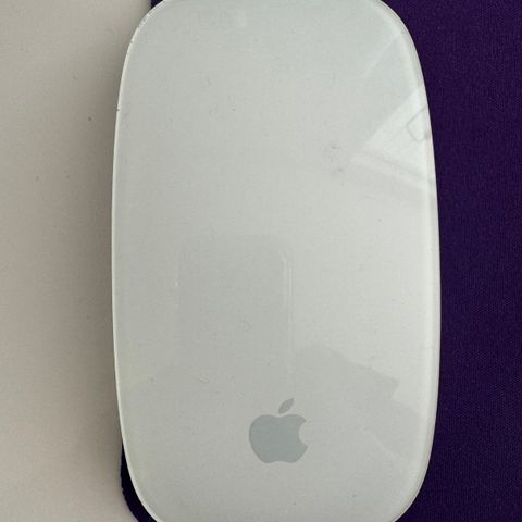 apple Magic mouse 1