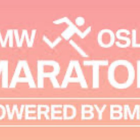 Billett til oslo maraton (halv/21km) ønskes kjøpt!