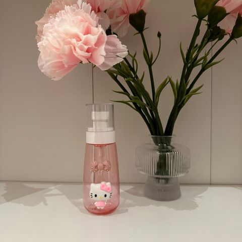 Hello Kitty sprayflaske