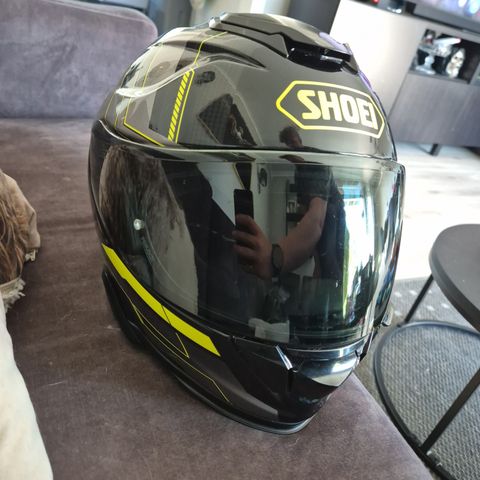 SHOEI GT AIR2