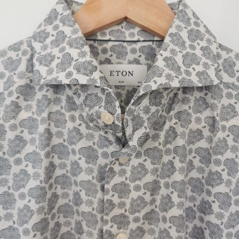 Eton skjorter str.42