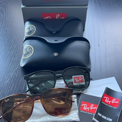 Rayban ORB4387