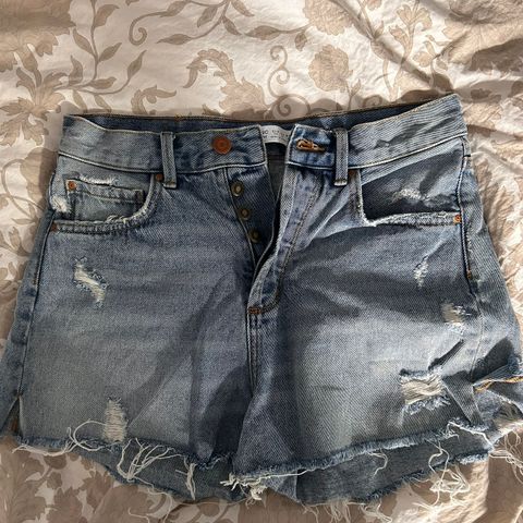 Shorts fra ZARA