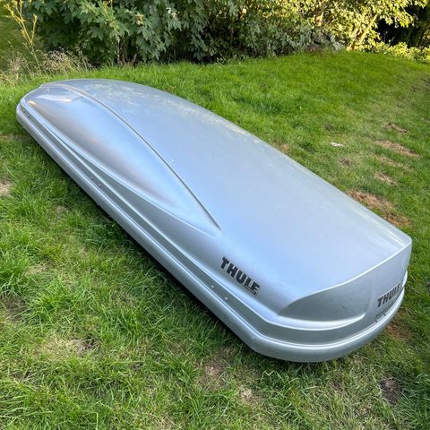 Thule Atlantis 900 takboks