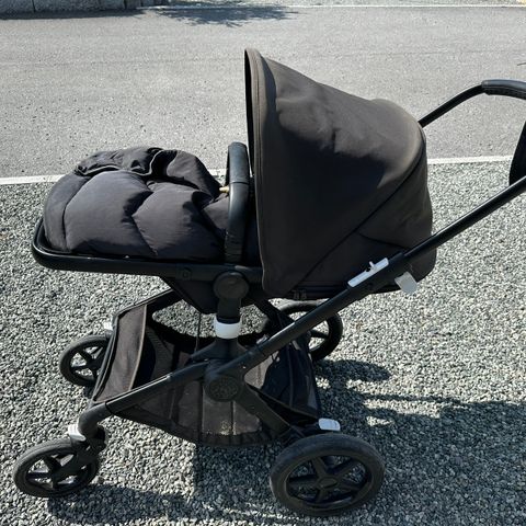 Bugaboo fox 3