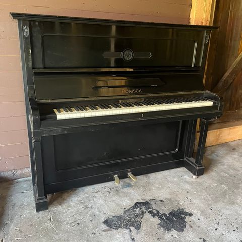 piano