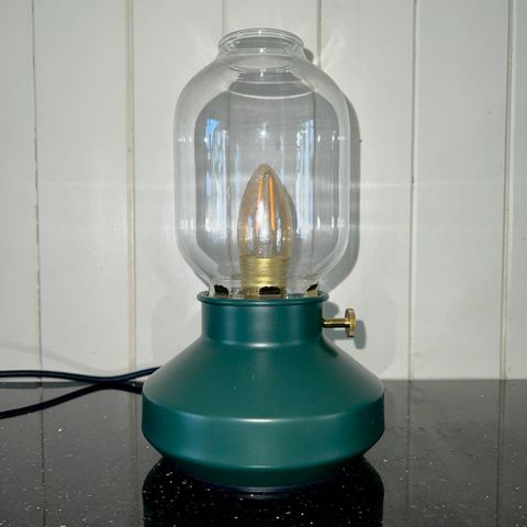 Bordlampe