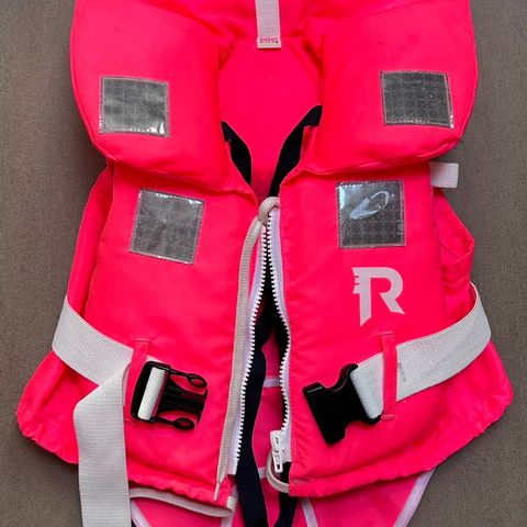 Regatta flytevest 5-15 kg