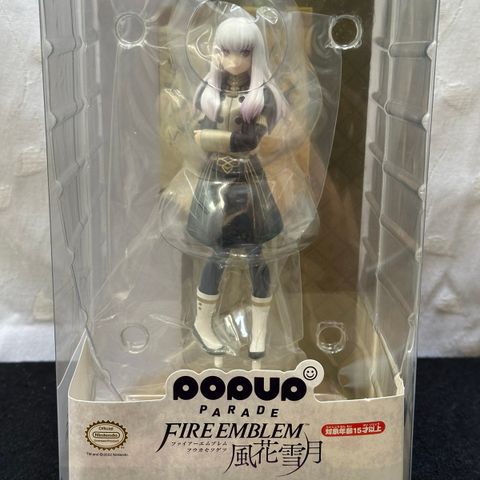 Lysithea figur POP UP PARADE, Good Smile Company