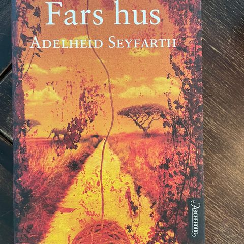 Seyfarth : Fars hus