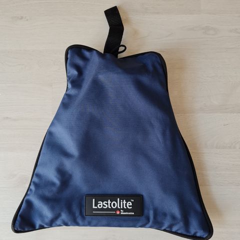 Lastolite Ezybox II speedlite softboks