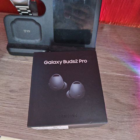 Galaxy Buds 2 Pro