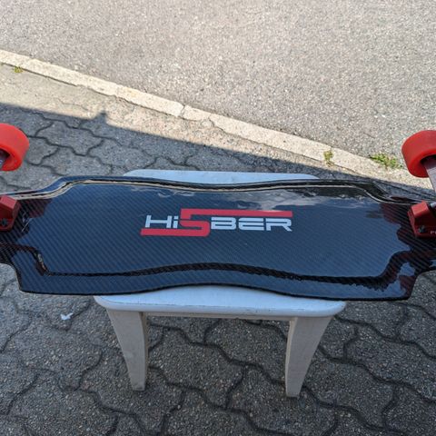 Hi5ber Longboard 36"