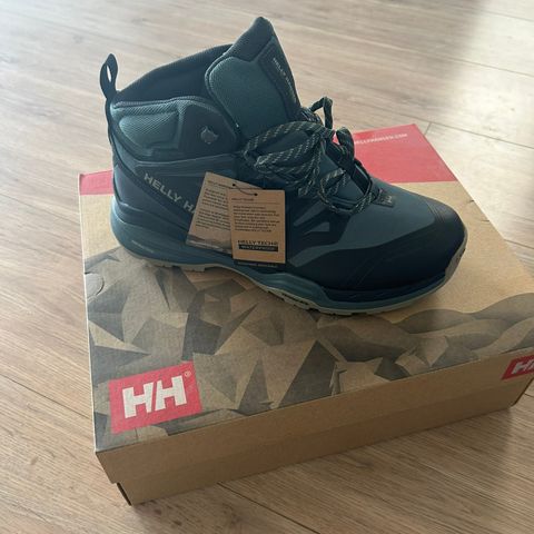 Helly Hansen Traverse Boot HT - nye