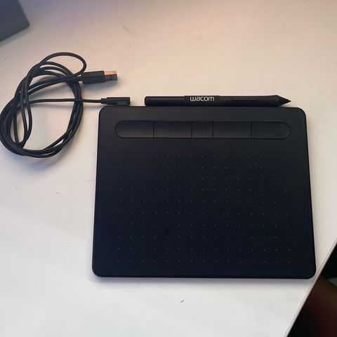 Wacom Intuos CTL-4100WL