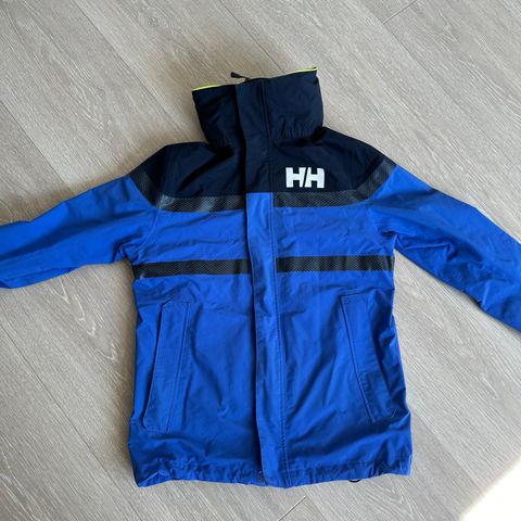 Helly Hansen vindjakke