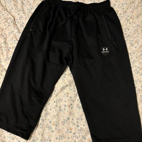 UNDER ARMOUR BUKSE STR M