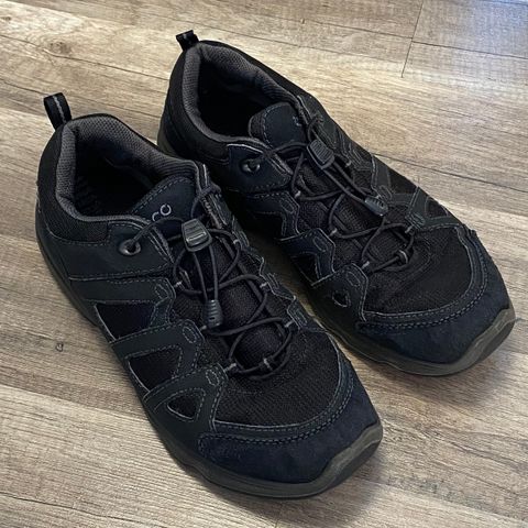 Ecco - Goretex joggesko / spasersko