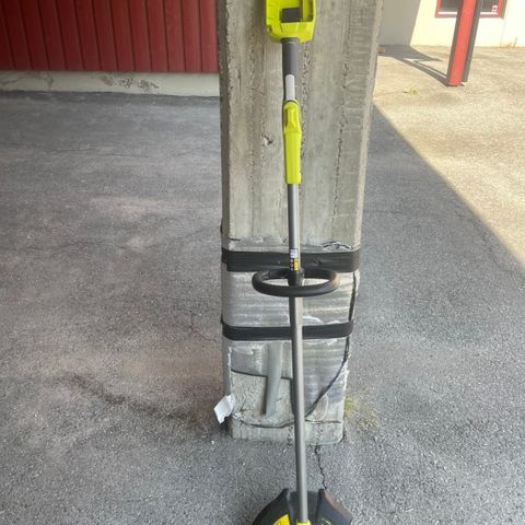 GRESSTRIMMER RYOBI - fra Bauhaus -RY36LT33A-0 36V