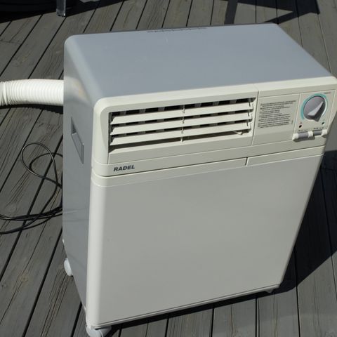 RADEL Aircondition