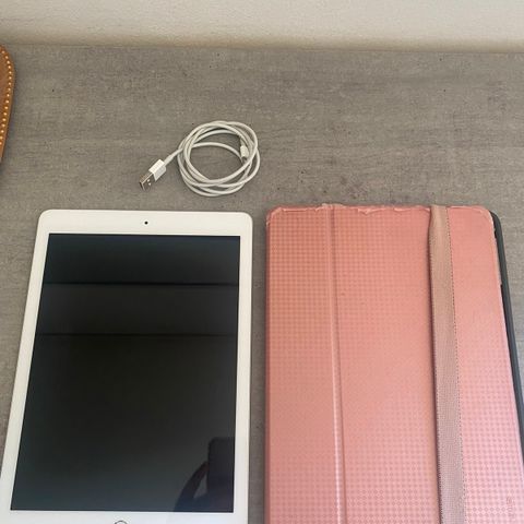 IPad 6 generasjon 32GB