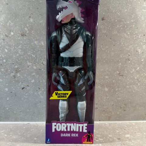 Fortnite-figur