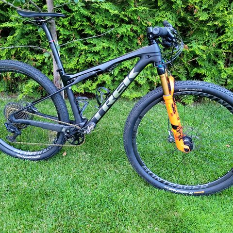 Trek Supercaliber str. M