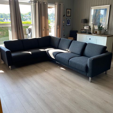 Sofa Hjørnesofa