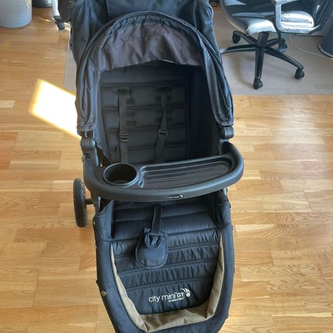 Babyjogger city mini gt