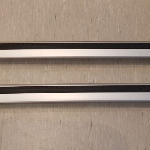 Thule WingBar Edge - Audi A4, Audi Q5