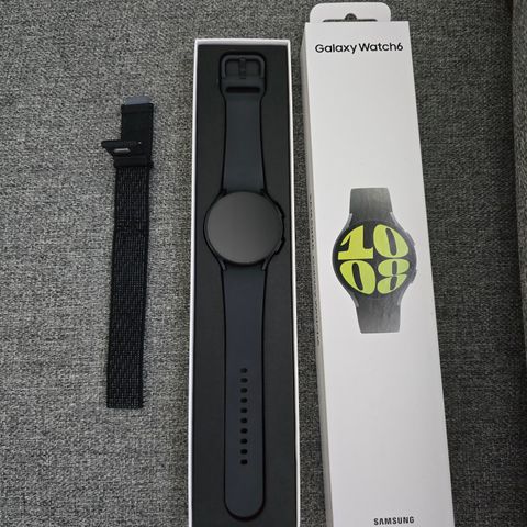 Samsung watch 6 44mm