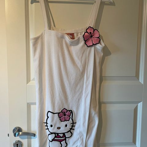 Hello Kitty kjole