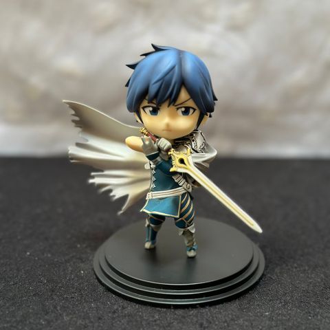 Chrom figur Chara-Forme (#004) – Fire Emblem Awakening