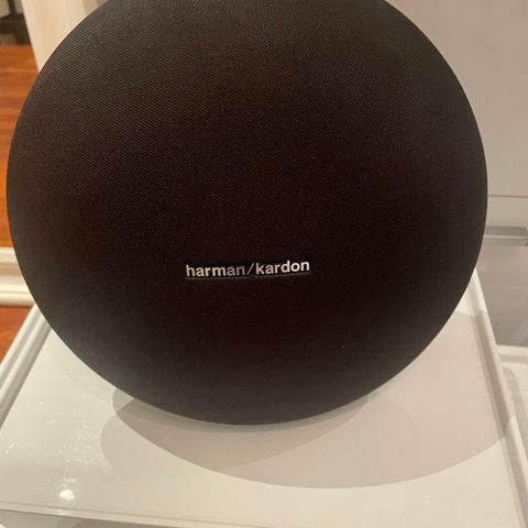 Harman Karbon Studio 4 selges