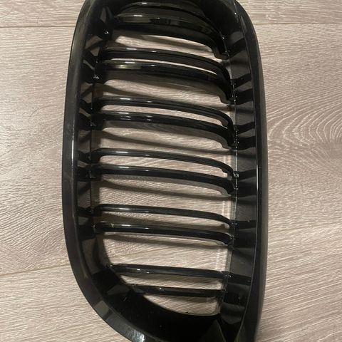 Bmw nyrer/ grill til 3- serie e46 Face lift