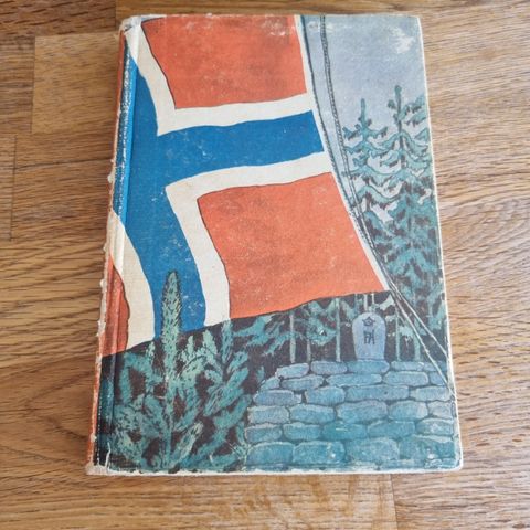 Soldathåndbok fra 1928