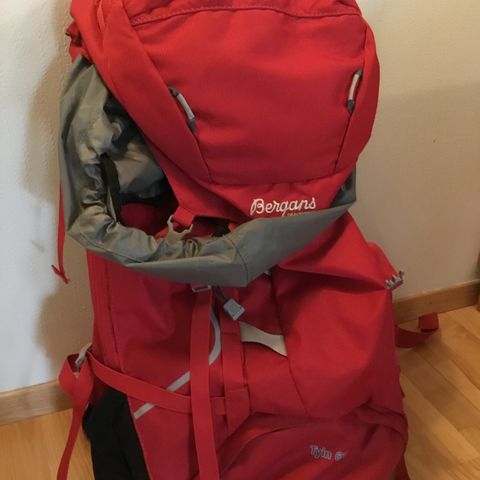 Bergans Ryggsekk , 65 L , til salgs