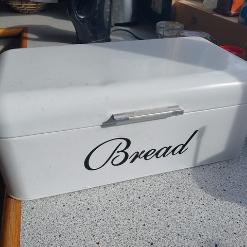 Brødboks