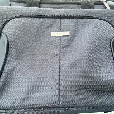 Samsonite veske til laptop