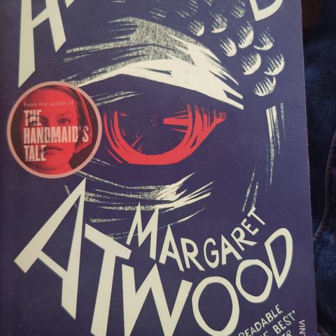 Margaret Atwood - Hag-seed