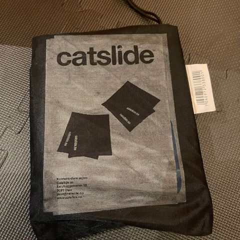 Catslide