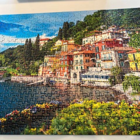 Pusle ravensburger 500