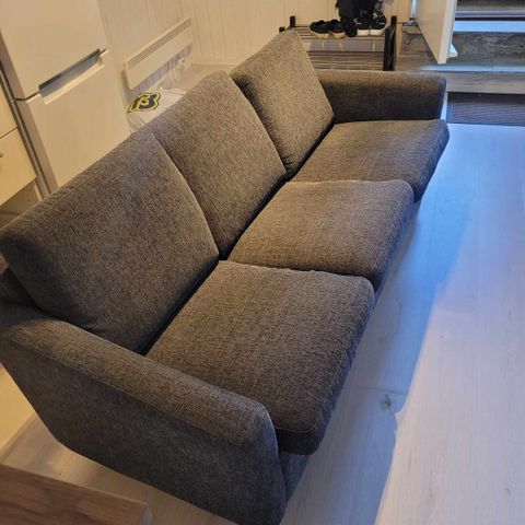 3-seter sofa