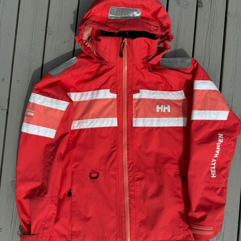 Helly Hansen Salt Jacket Jr. str. 176