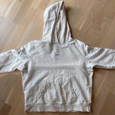 Holzweiler hoodie